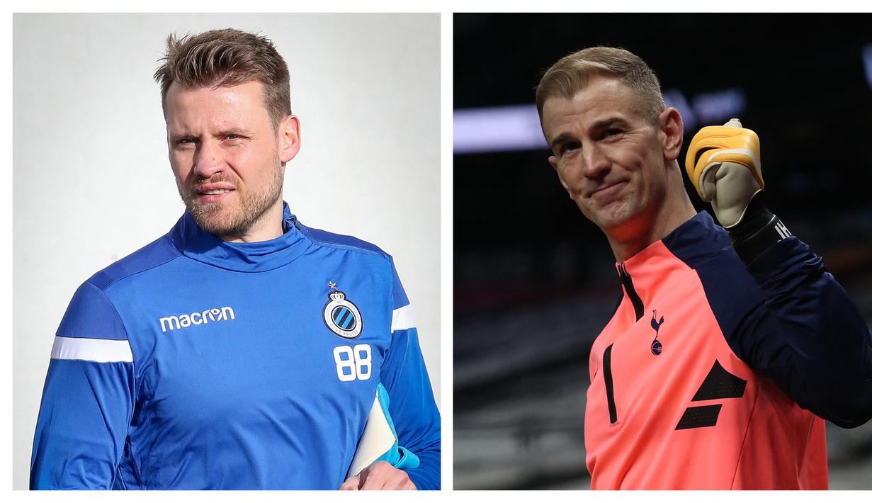 Akibat termakan usia hingga kalah bersaing, 5 kiper elite Eropa berikut ini akhirnya memilih berlaga di kasta kedua kompetisi Eropa. Dengan sisa-sisa kemampuan terbaiknya, mereka justru tampil impresif bersama kub yang dibelanya. Siapa sajakah mereka? (Kolase AFP)