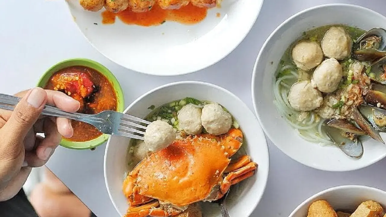 Bakso Aduhai