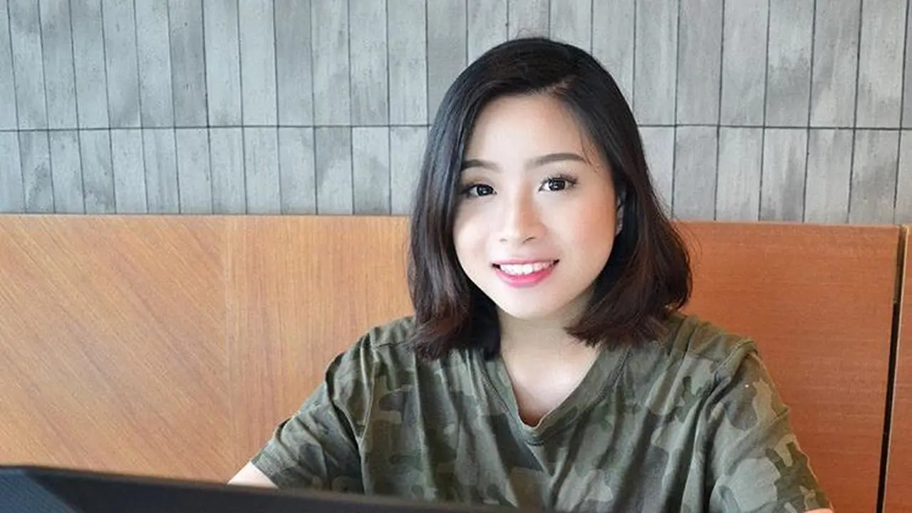 Angela Tan