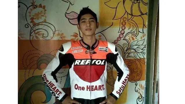 8 Potret Transformasi Arya Saloka, Foto Kecilnya Menggemaskan