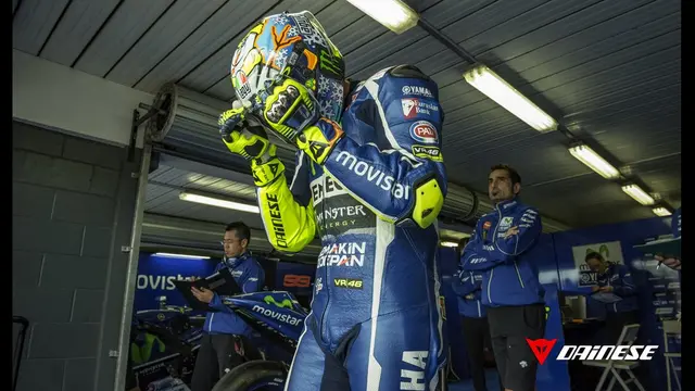 Valentino Rossi
