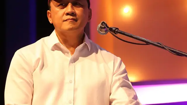 [Bintang] Triawan Munaf