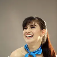 Irish Bella (Nurwahyunan/Bintang.com)