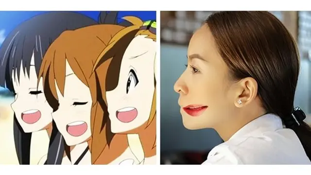 6 Kejanggalan Scene Anime Ini Bikin Mikir, Produksi Kurang Teliti