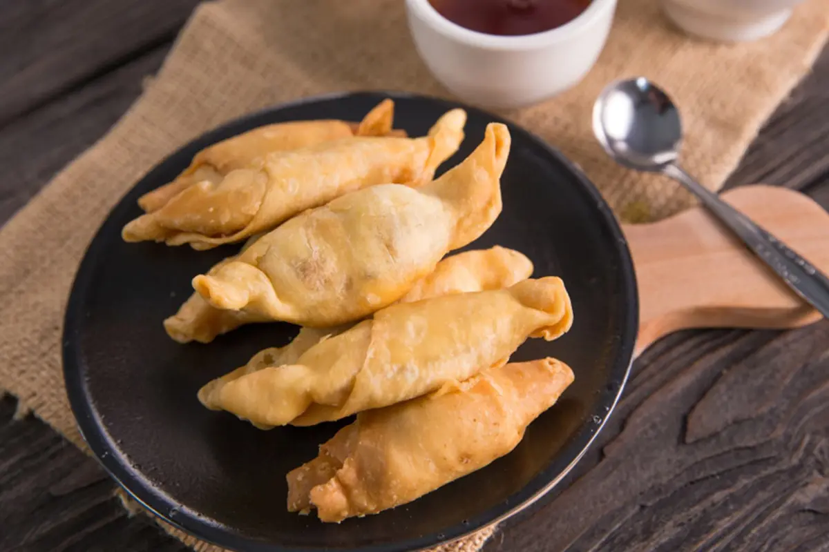 molen pisang