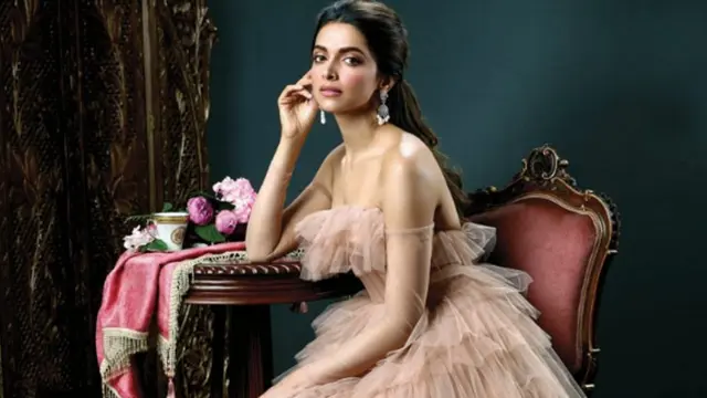 Deepika Padukone