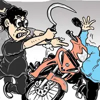 Begal menjadi fenomena yang marak belakangan ini (poskotanews.com)