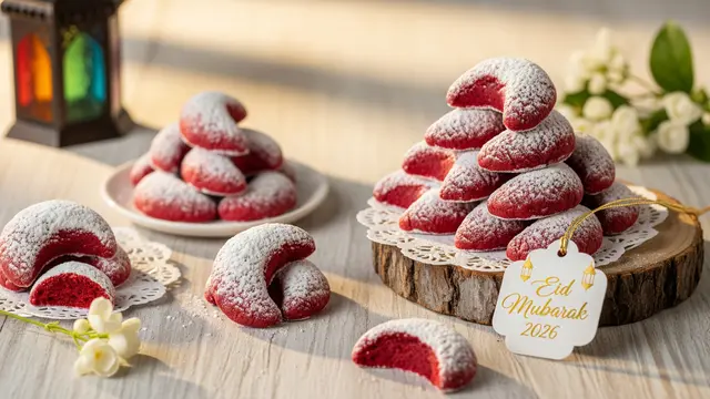 Tren Kue Kering Lebaran 2026
