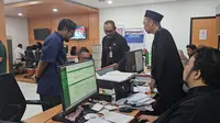 Pemkot Depok Keluarkan Aturan Jam Kerja ASN Selama Ramadan 2026