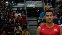 Segmen 3: Kemenangan Tommy Sugiarto hingga Ega Gagal Raih Medali