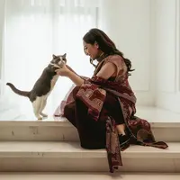 Nagita Slavina (Instagram/raffinagita1717)