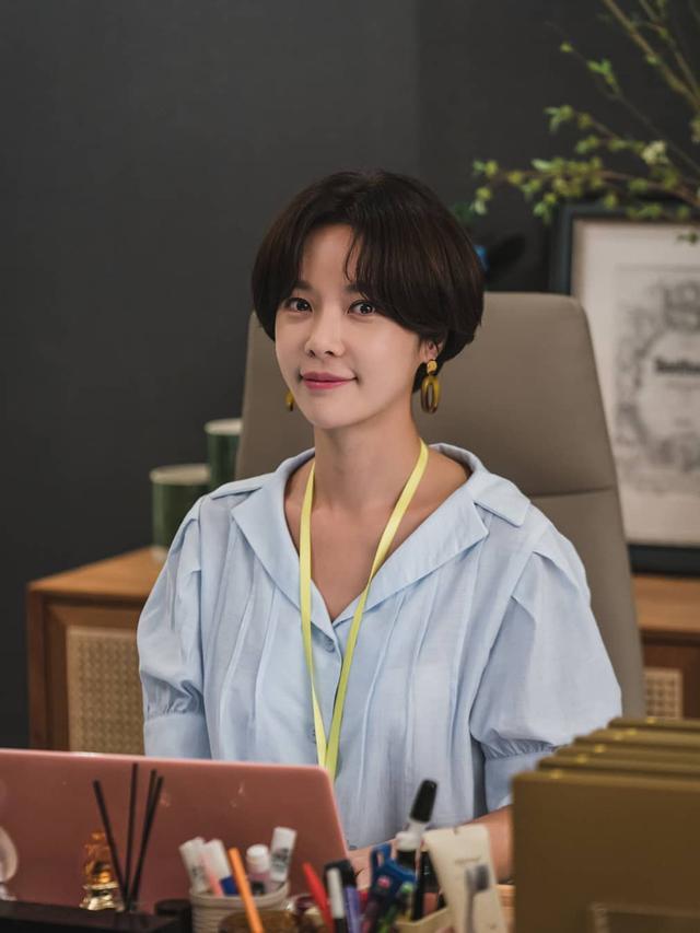 Hwang Jung Eum (Instagram/ jungeum84)