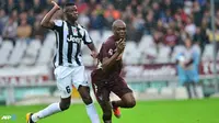 Juve Siapkan Langkah Jitu demi Rekrut Bek Torino
