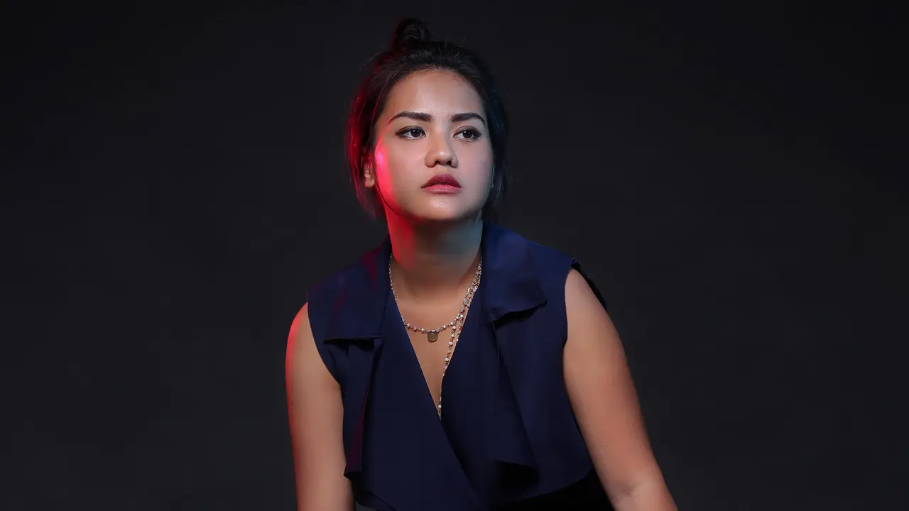 [Bintang] Eksklusif Mytha Lestari B3