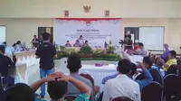 Kalah di Pilkada Bekasi 2017, Ahmad Dhani Tolak Teken Hasil KPU