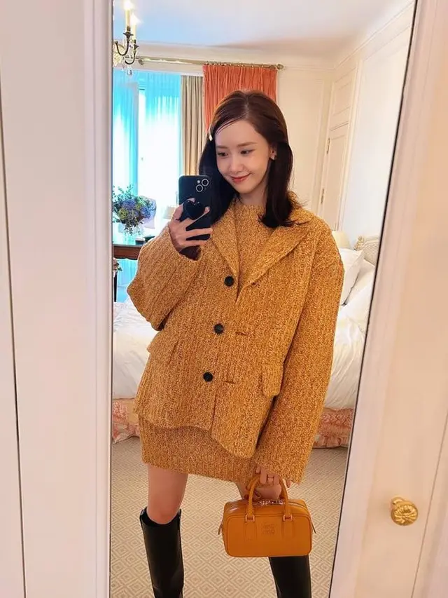 [Fimela] Yoona SNSD