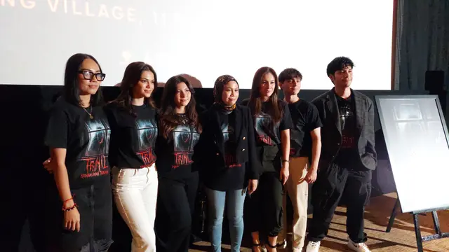 [Fimela] Film Trinil