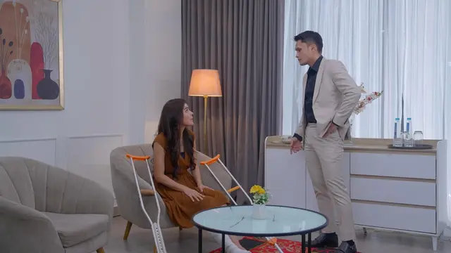 Sinetron Wanita Istimewa