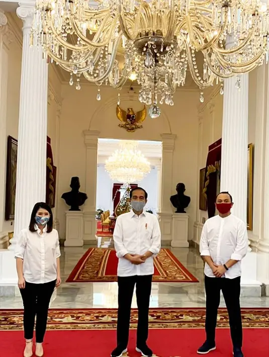 Giring (Instagram/giring)