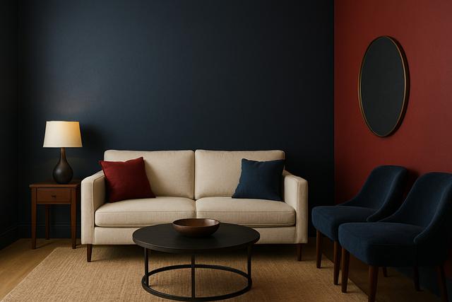 Merah Marun: Keberuntungan dan Kekayaan