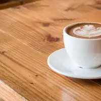 Meminum kopi sebelum tidur dapat mengganggu ritme tidur/copyright pexels/Jason Villanueva