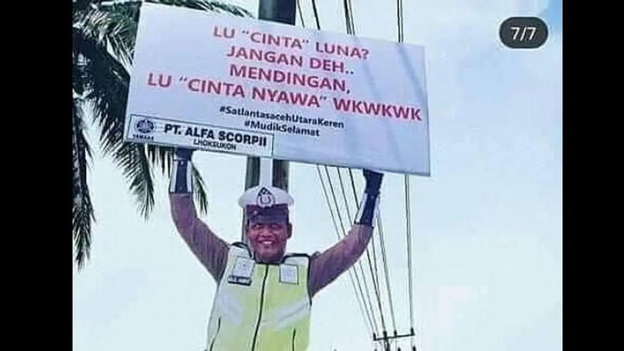 Meme Otomotif