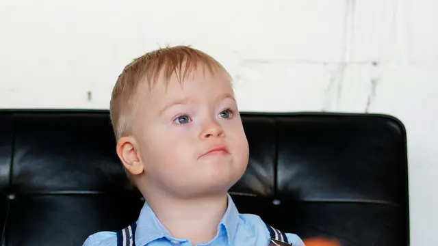 anak berkebutuhan khusus