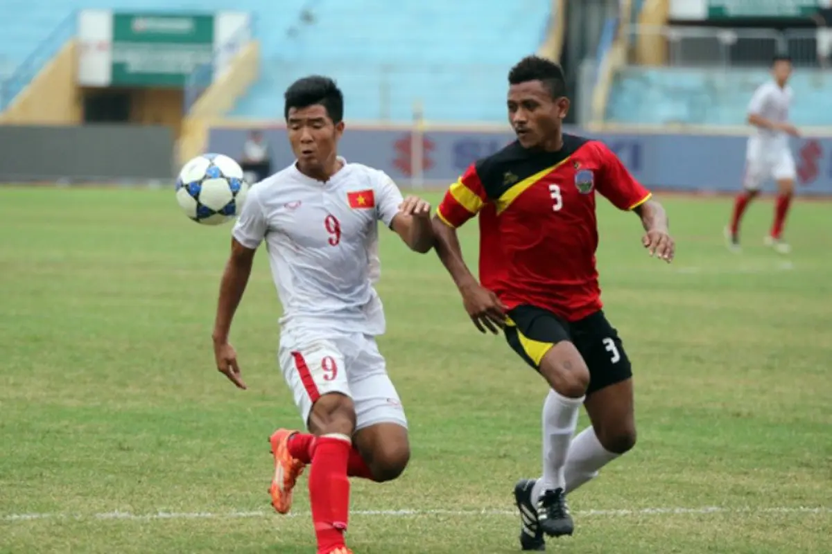 Piala AFF U-19