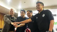 PSM umumkan sponsor baru