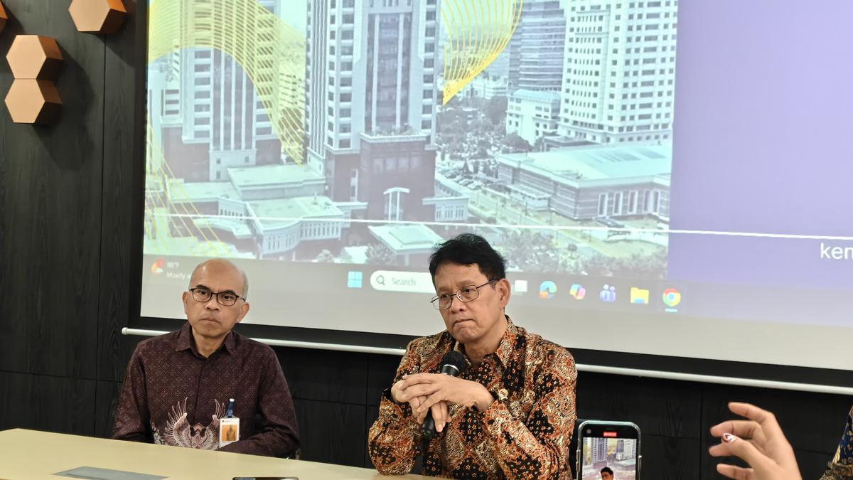 Purbaya Tolak Tawaran Pinjaman IMF dan Bank Dunia