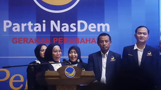 Tiga Agenda Utama NasDem di Garut