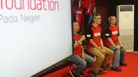 PB Djarum Jaring Bibit Atlet Potensial di Bandung