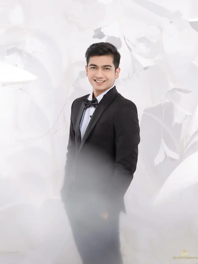 Jelang Menikah, Ini 6 Potret Prewedding Ria Ricis dan Teuku Ryan