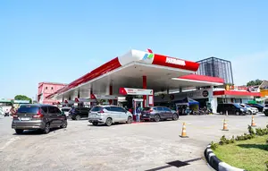 Alasan Pertamina Pangkas Harga Pertamax Mulai 1 Agustus 2026