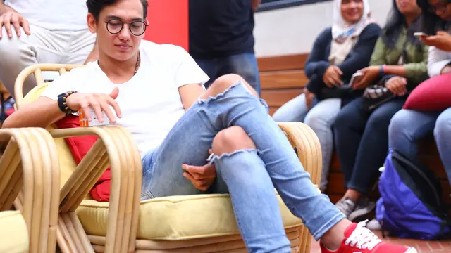 [Bintang] Adipati Dolken
