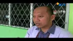 Sebelumnya ke-72 siswa SMAN 10 Bekasi selama tiga minggu tidak mendapat pengajaran karena perbedaan stastus.