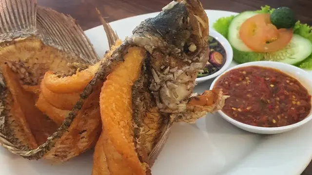 Tempat Makan Malam Keluarga di Bogor