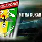 MITRA KUKAR (Liputan6.com/Abdillah)