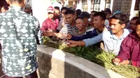 ASN Garut Pelit Bayar Zakat Penghasilan