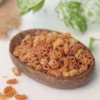 Ilustrasi makaroni goreng./Copyright shutterstock.com/g/Diade_Riva