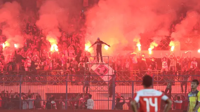 Madura United