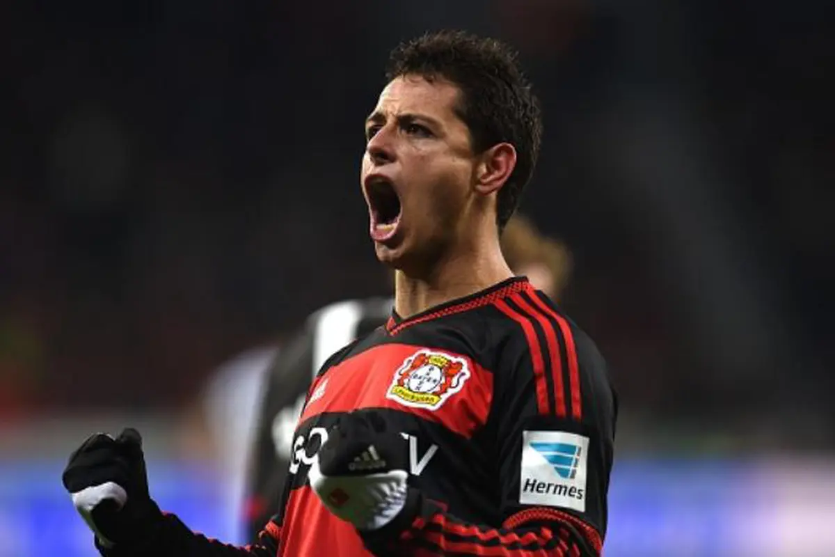 Chicharito