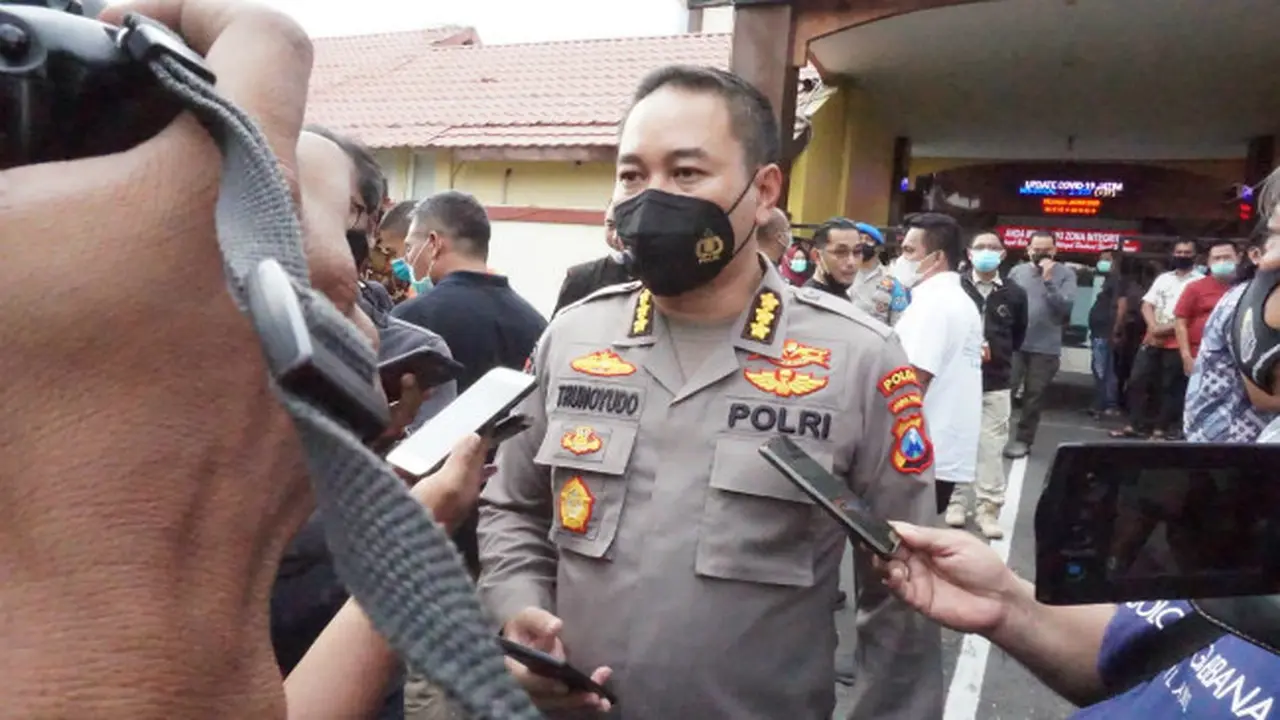 (Foto: Liputan6.com/Dian Kurniawan)