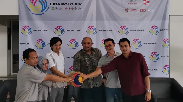 Liga Polo Air Indonesia