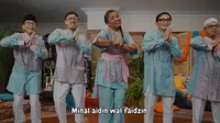 10 Lagu Terbaik Bertema Perjalanan yang Pas untuk Mudik Lebaran 2025, Wajib Masuk Playlist