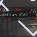 IHSG Hari Ini Dibuka Menguat ke 5.754 di Tengah Kejatuhan Bursa Asia