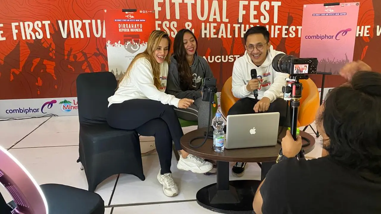 Shopee Fittual Fest