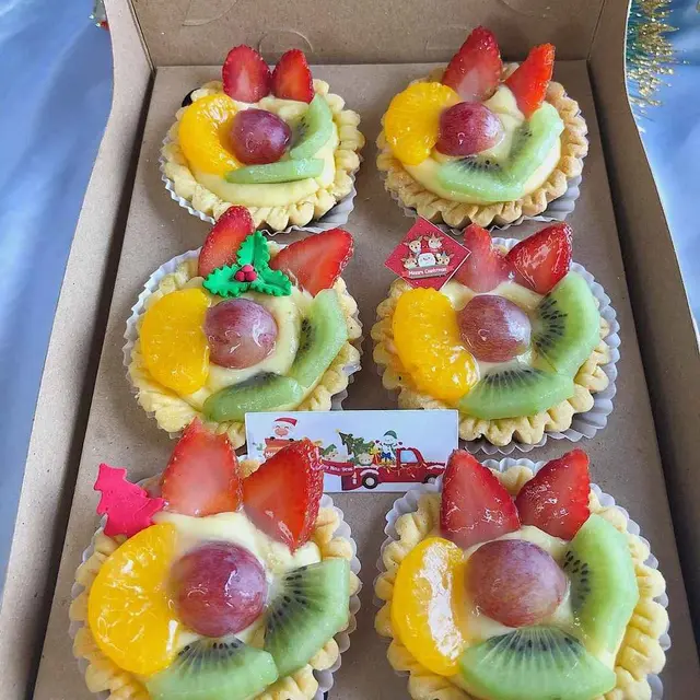 Rekomendasi Hampers Cantik di Pontianak, Bisa Jadi Ide Hantaran di Berbagai Momen Istimewa