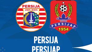 Prediksi Persija vs Persijap di BRI Super League. (Bola.com/Wiwig Prayugi)