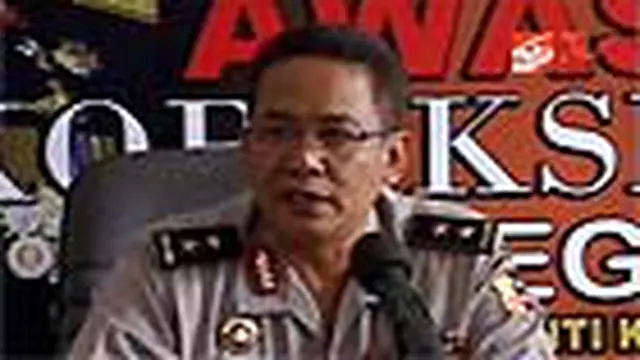 Polri Tetapkan Lima Tersangka, Minus Irjen DS